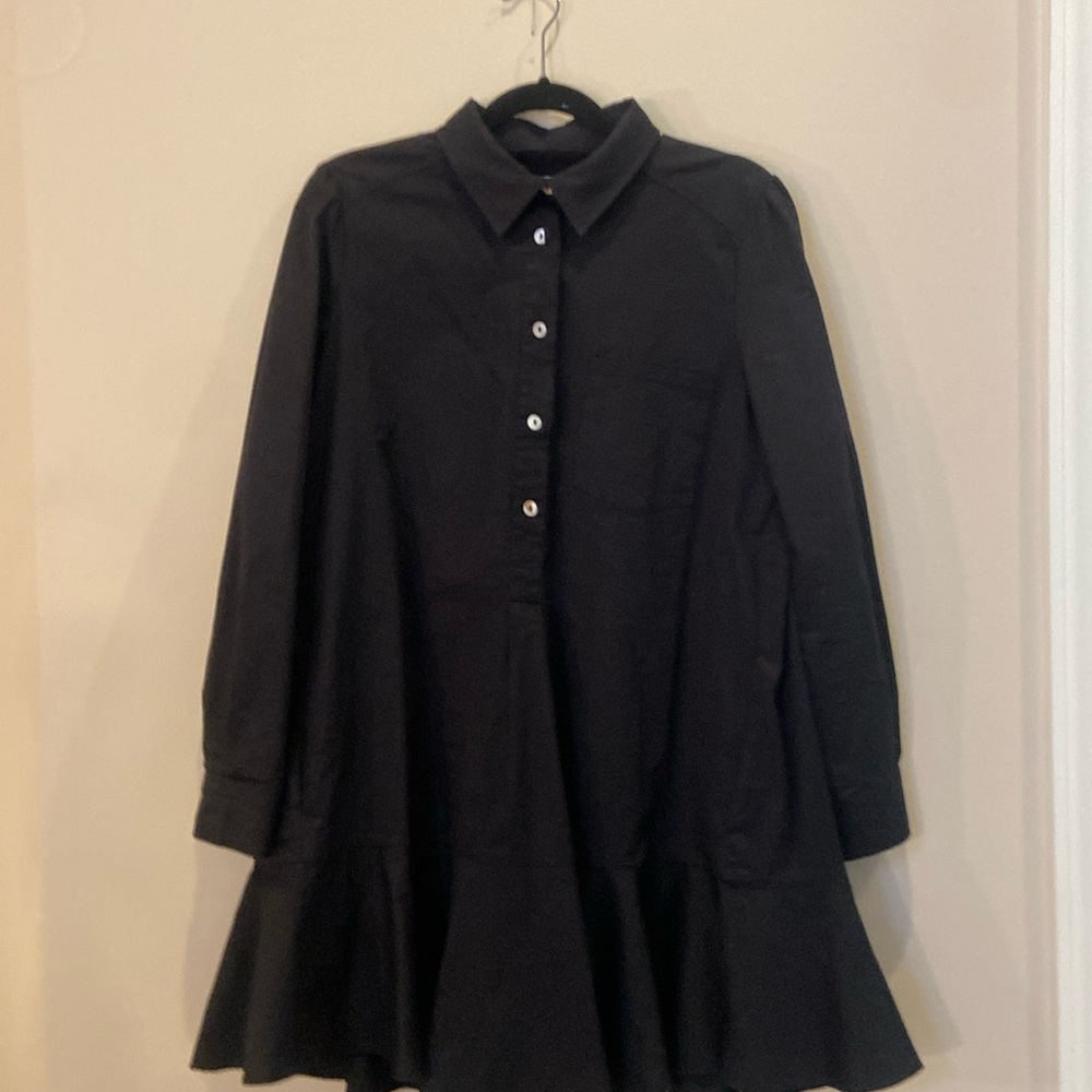 Tuckernut Callahan dress